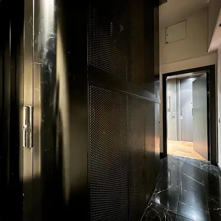 Apartamento U-nique Pau Claris Ii