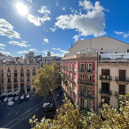 U-nique Pau Claris Ii Barcelona