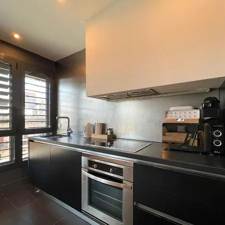 U-nique Pau Claris Ii Apartamento Barcelona