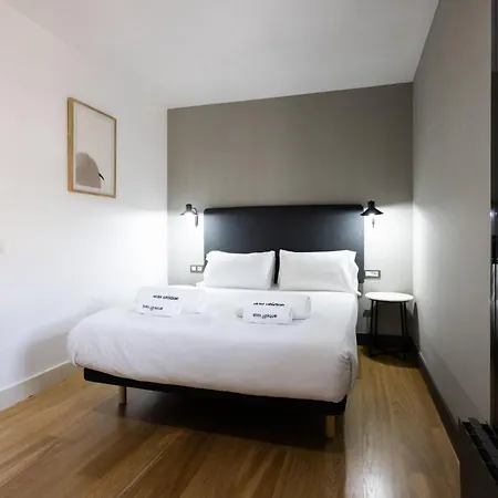Apartamento U-nique Pau Claris Ii Barcelona