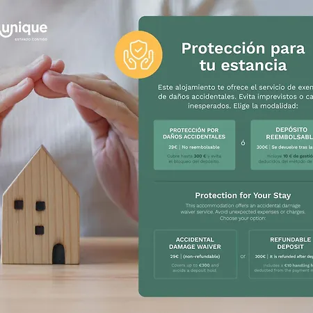 U-nique Pau Claris Ii Apartman Barcelona