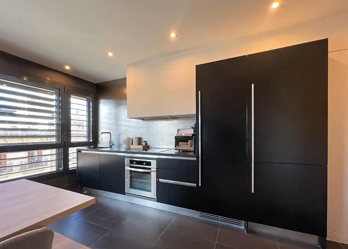 U-nique Pau Claris Ii Barcellona