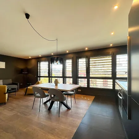 U-nique Pau Claris Ii Apartmán Barcelona
