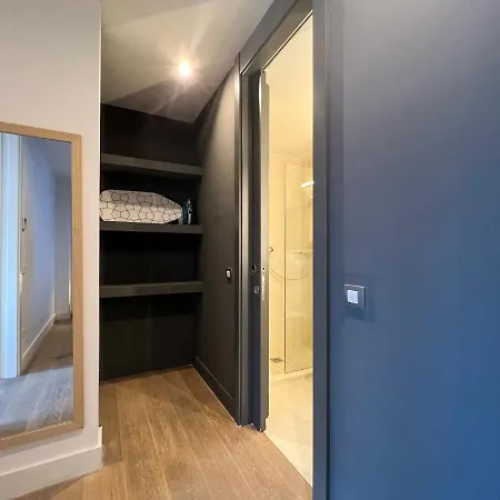 U-nique Pau Claris Ii Apartmán *