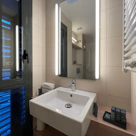 Apartmán U-nique Pau Claris Ii *