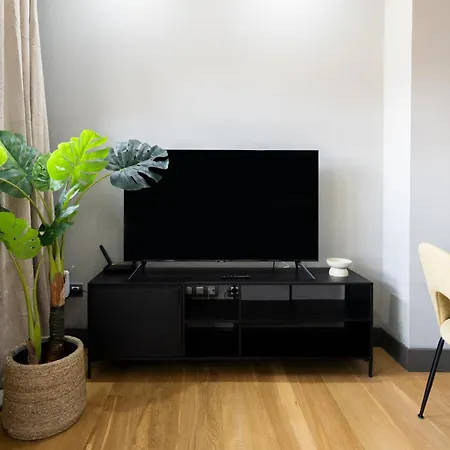 Apartmán U-nique Pau Claris Ii *