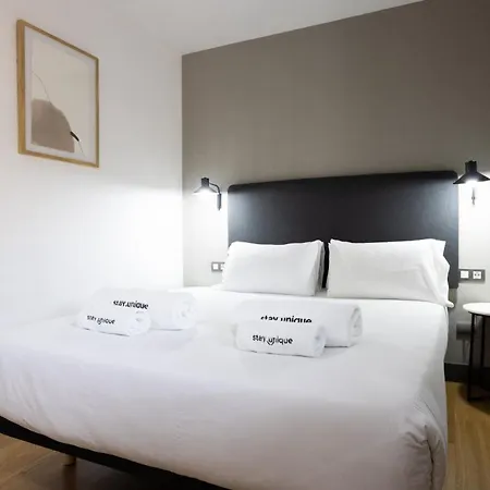 U-nique Pau Claris Ii Apartmán Barcelona