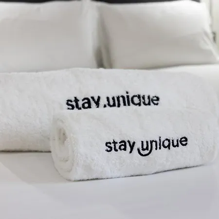 Apartmán U-nique Pau Claris Ii Barcelona